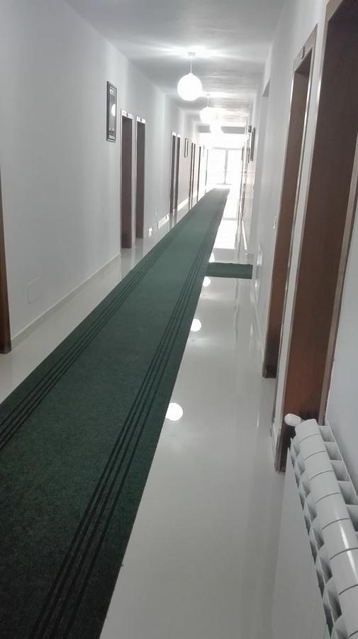 Hotel Puka Elbasan Zewnętrze zdjęcie