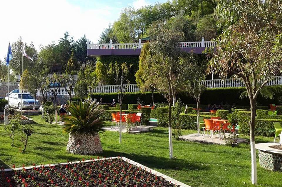 Hotel Puka Elbasan Zewnętrze zdjęcie